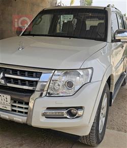 میتسوبیشی پاجیرۆ